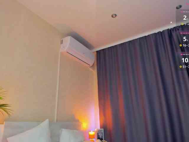 maebarbie webcam