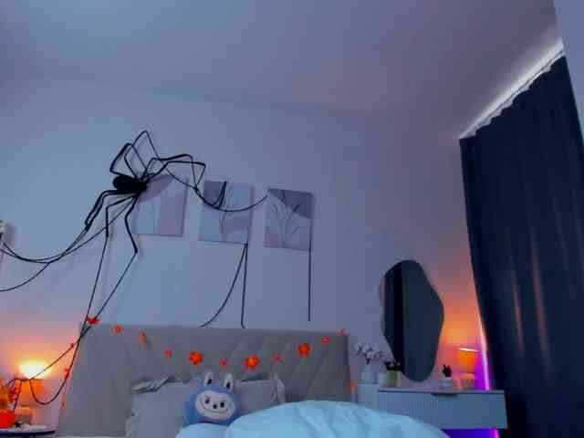 maebarbie webcam