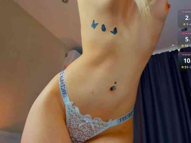 maebarbie webcam