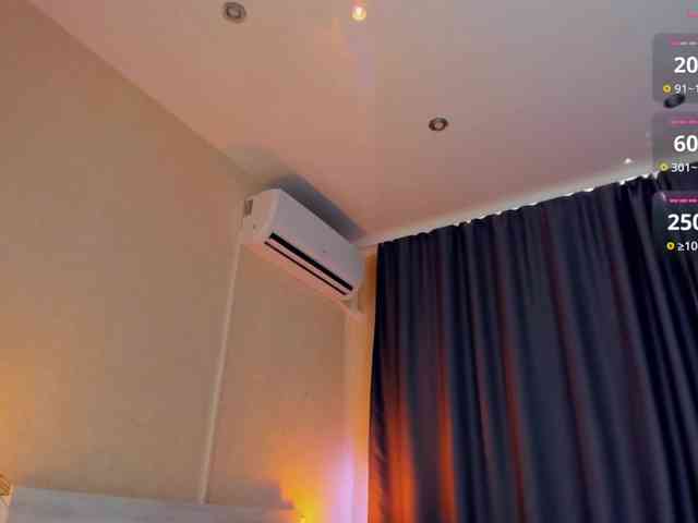 maebarbie webcam