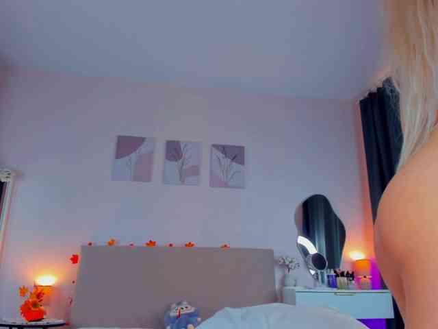 maebarbie webcam