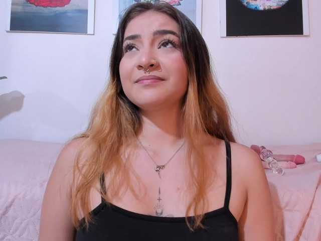  Shanntal chat room
