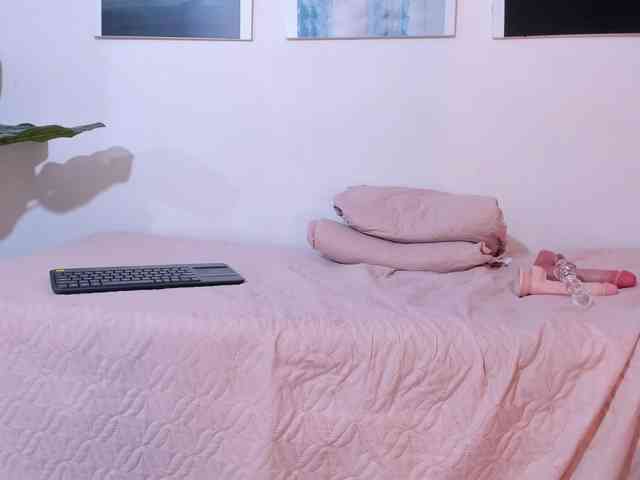 Shanntal webcam