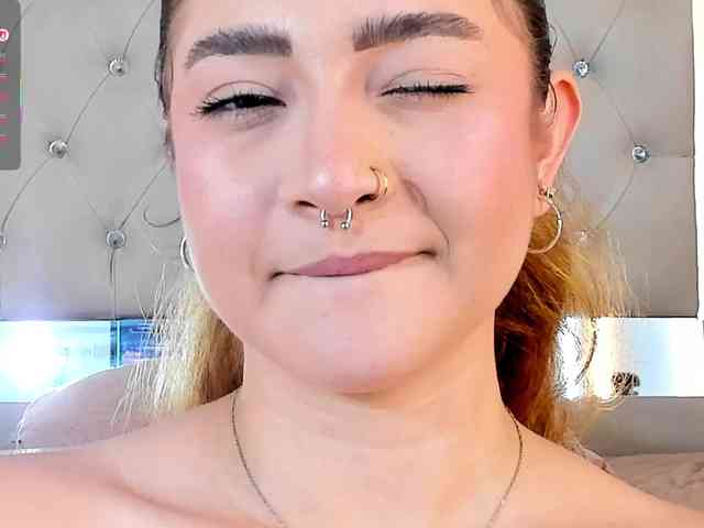 Shanntal webcam