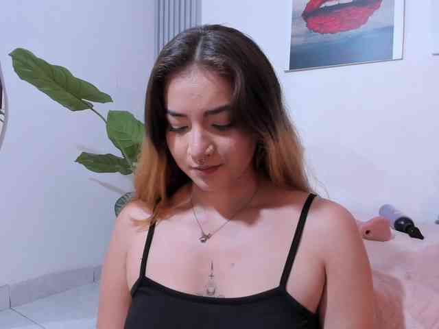 Shanntal webcam