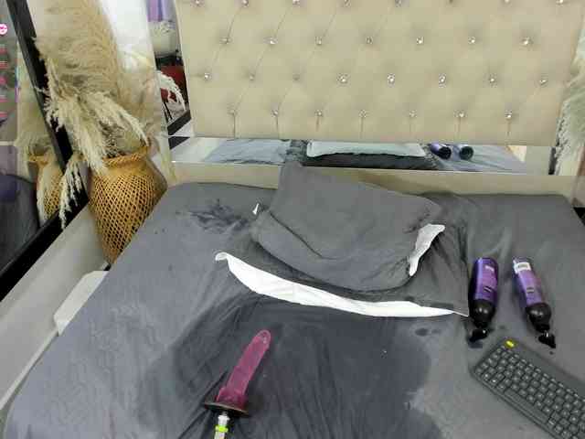 Shanntal webcam