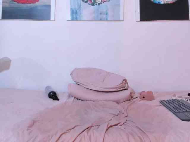 Shanntal webcam