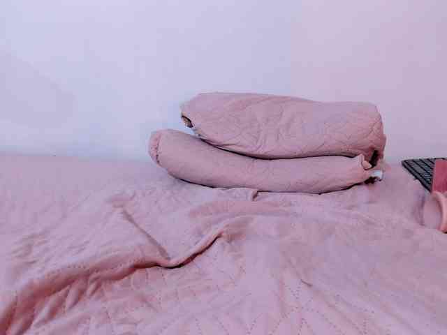 Shanntal webcam