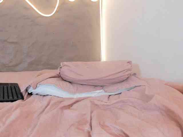 Shanntal webcam