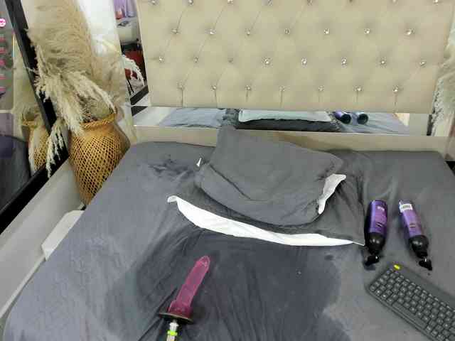 Shanntal webcam