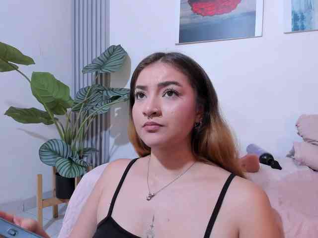 Shanntal webcam