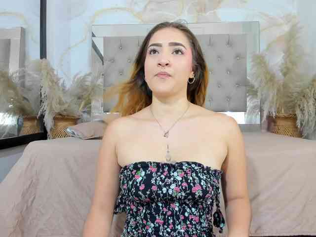 Shanntal webcam
