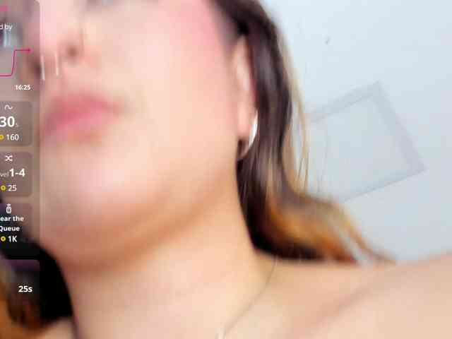Shanntal webcam