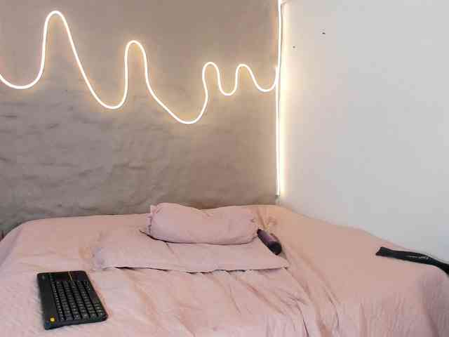 Shanntal webcam