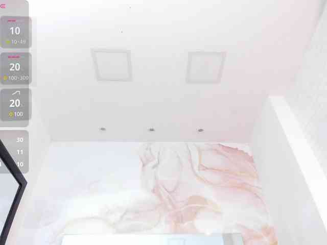 Shanntal webcam