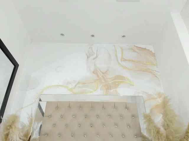 Shanntal webcam