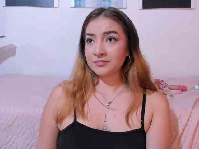 Shanntal webcam