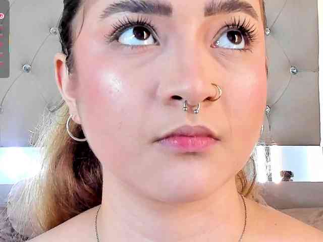 Shanntal webcam