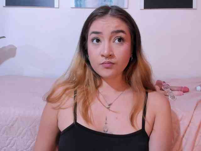 Shanntal webcam