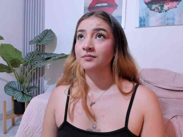 Shanntal webcam