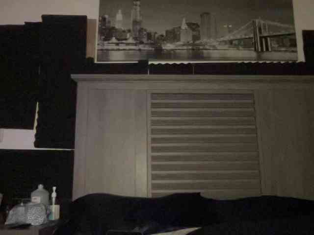 CocaNutt Live Webcam on BongaCams