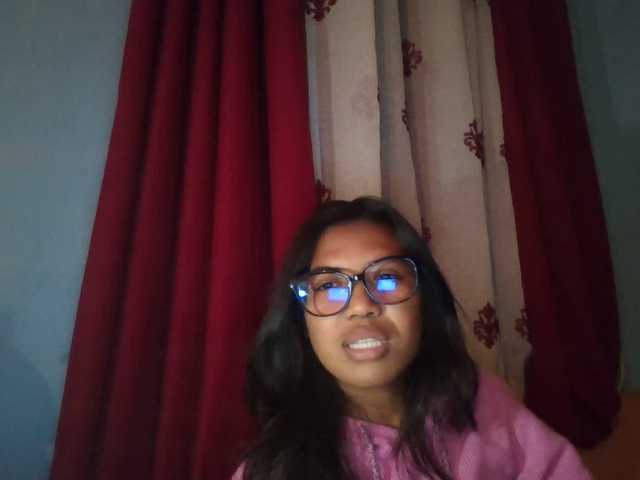 Chekinah Live Cam on BongaCams