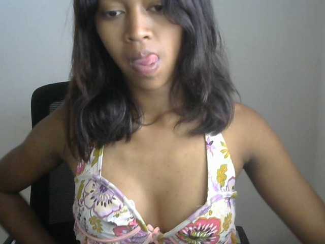 Profile and Statistics for Chekinah on BongaCams