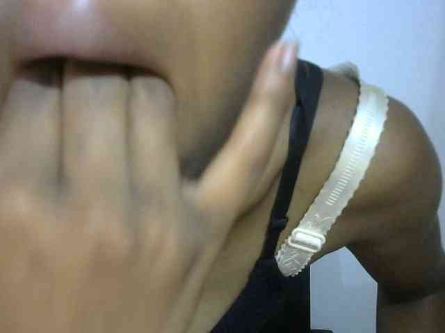 Chekinah Live Webcam on BongaCams