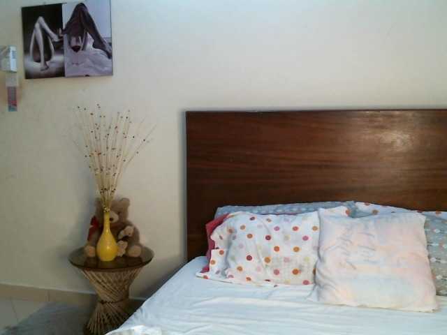 paitience's BongaCams show and profile