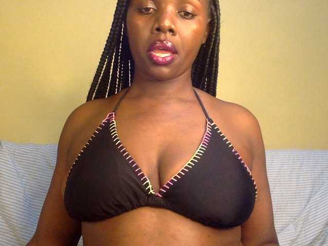 paitience's BongaCams show and profile