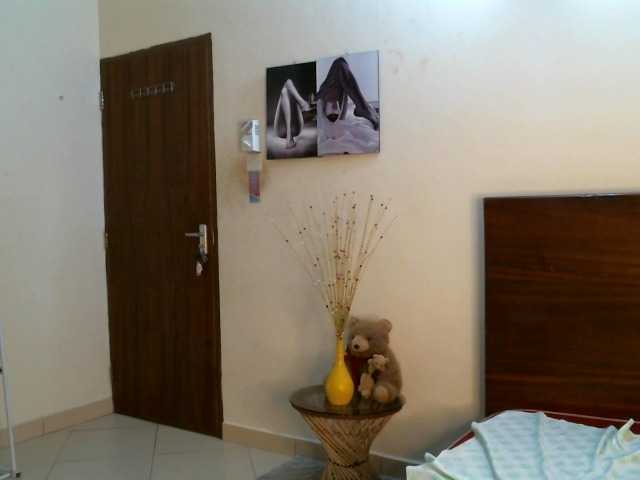 paitience's BongaCams show and profile