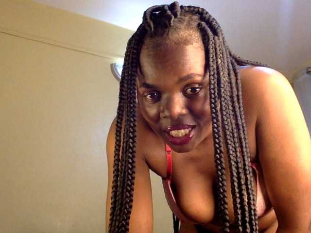 paitience's BongaCams show and profile