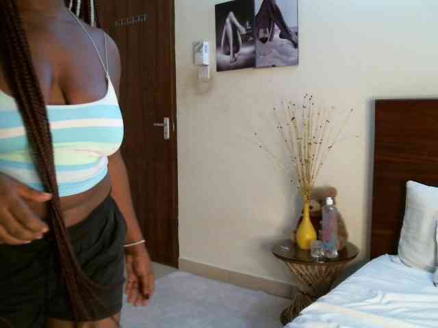 paitience webcam