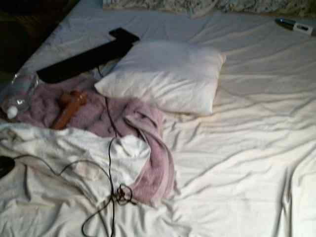 paitience webcam