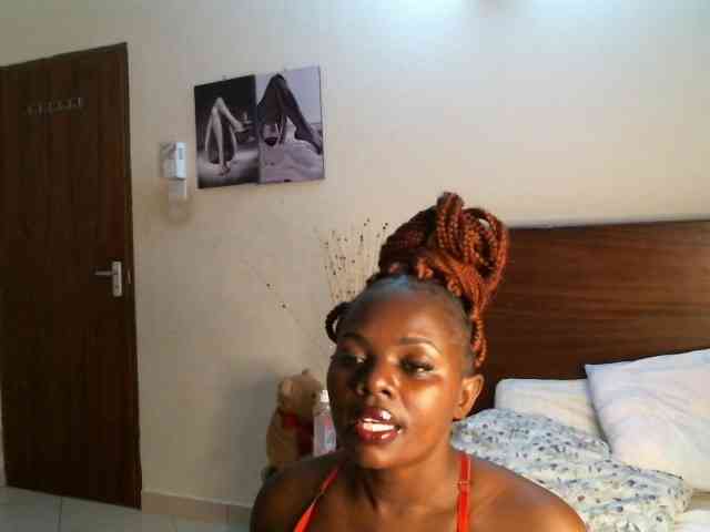 paitience webcam