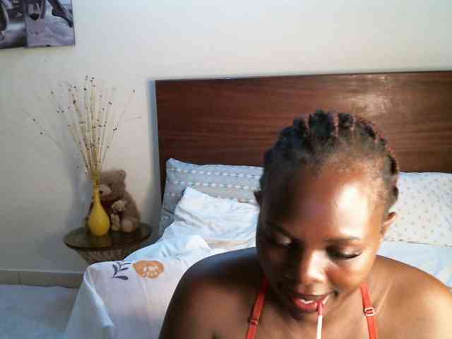 paitience webcam