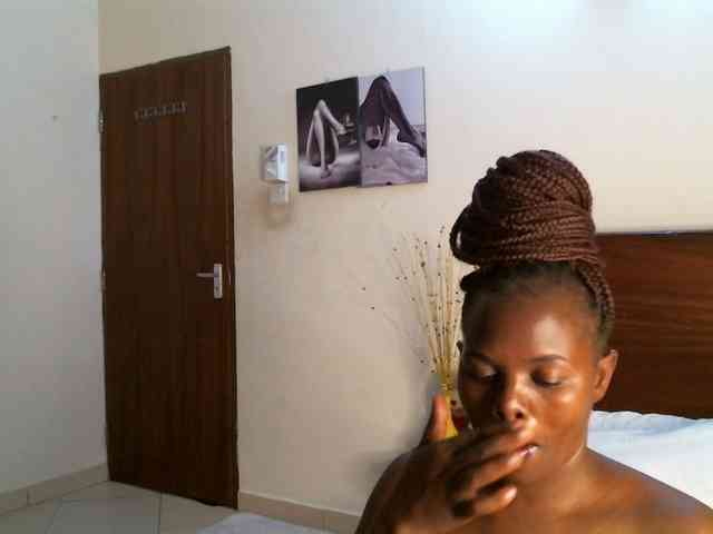 paitience webcam