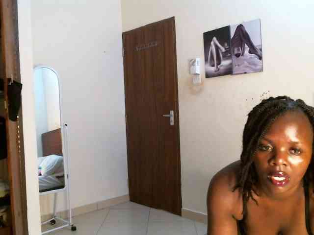 paitience webcam