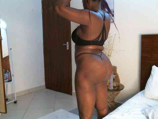 paitience webcam