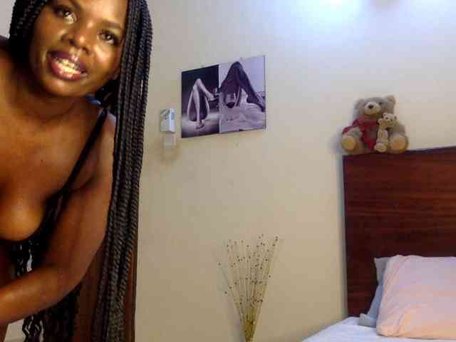 paitience webcam