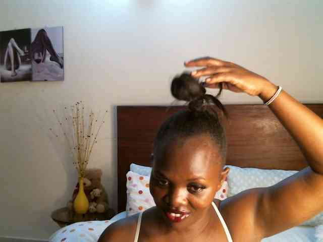 paitience webcam