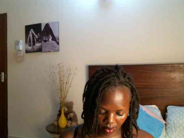 paitience webcam