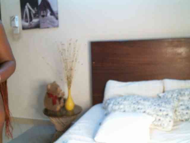 paitience webcam