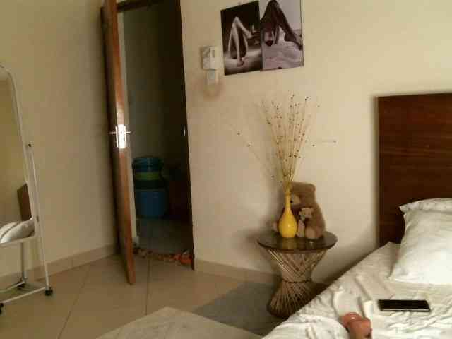 paitience webcam