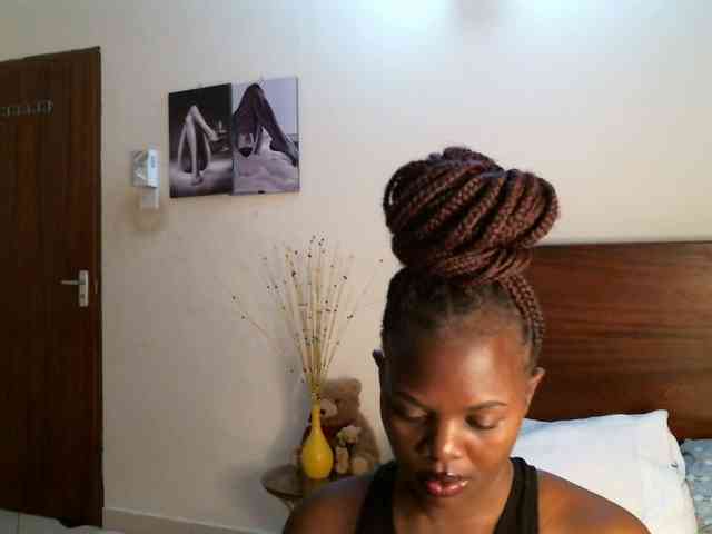 paitience webcam