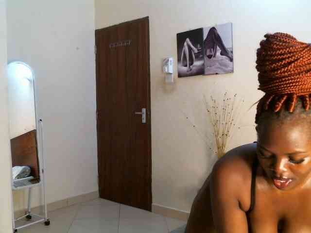 paitience webcam