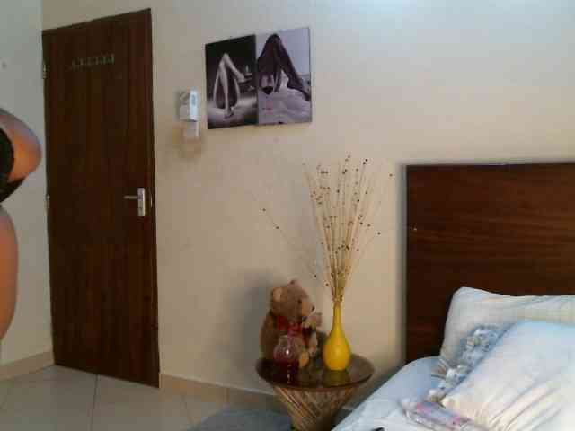 paitience webcam