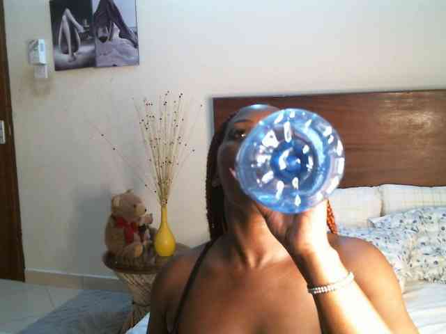 paitience webcam