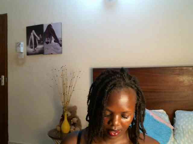 paitience webcam