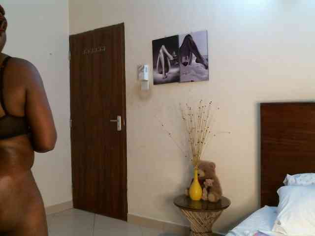 paitience webcam